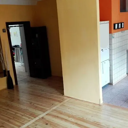 Czarnieckiego 11.6 Lejlighed Gdańsk