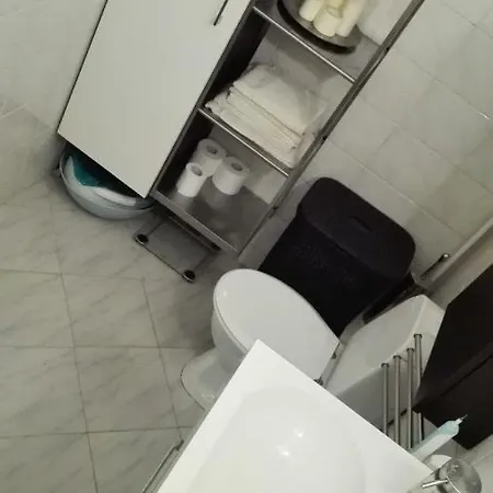 Lejlighed Czarnieckiego 11.6 Gdańsk
