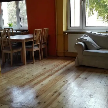 Czarnieckiego 11.6