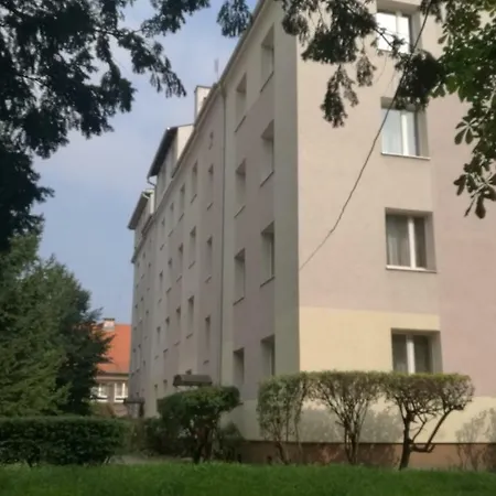 Czarnieckiego 11.6 Lejlighed *