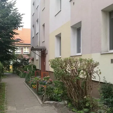 Lejlighed Czarnieckiego 11.6
