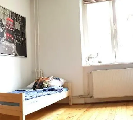 Czarnieckiego 11.6 Lejlighed Gdańsk