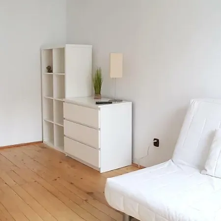 Lejlighed Czarnieckiego 11.6 Gdańsk