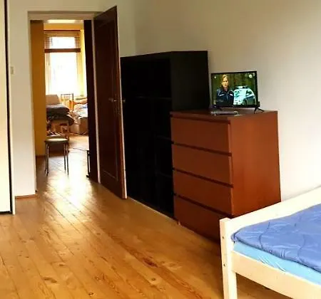 Czarnieckiego 11.6 Lejlighed